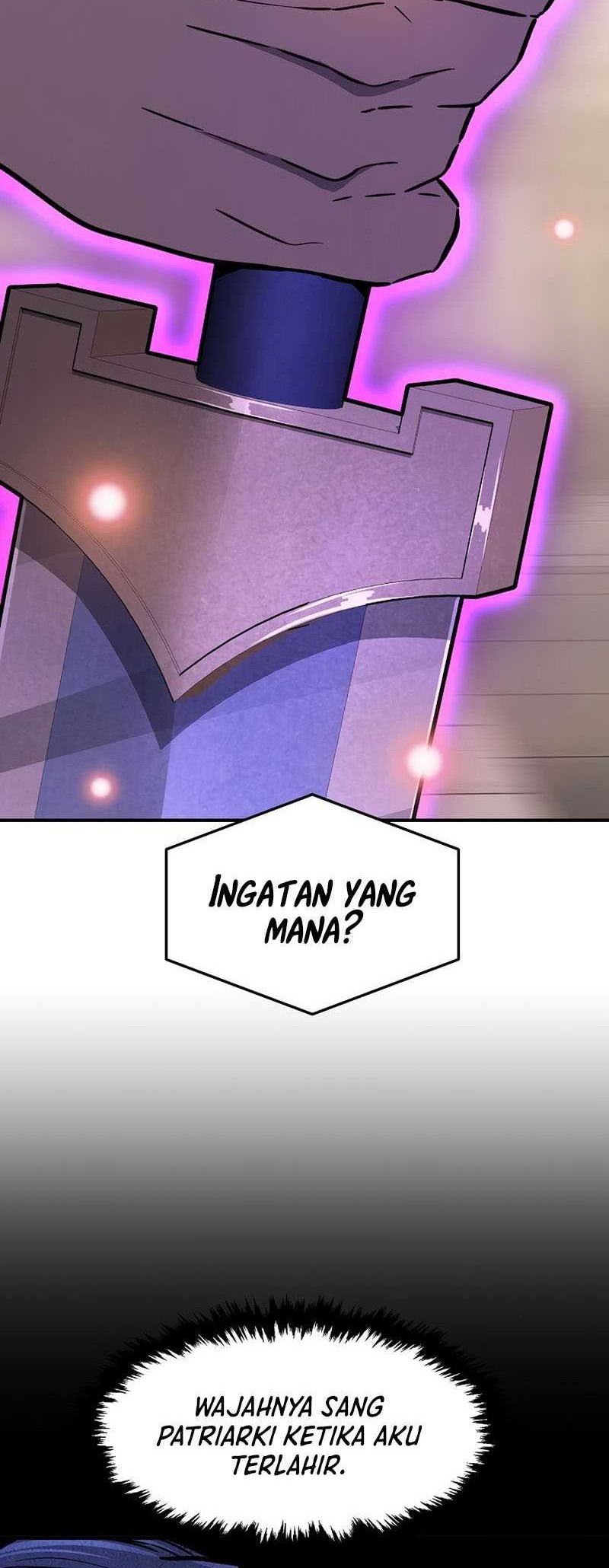Absolute Sword Sense Chapter 63 - halaman 17