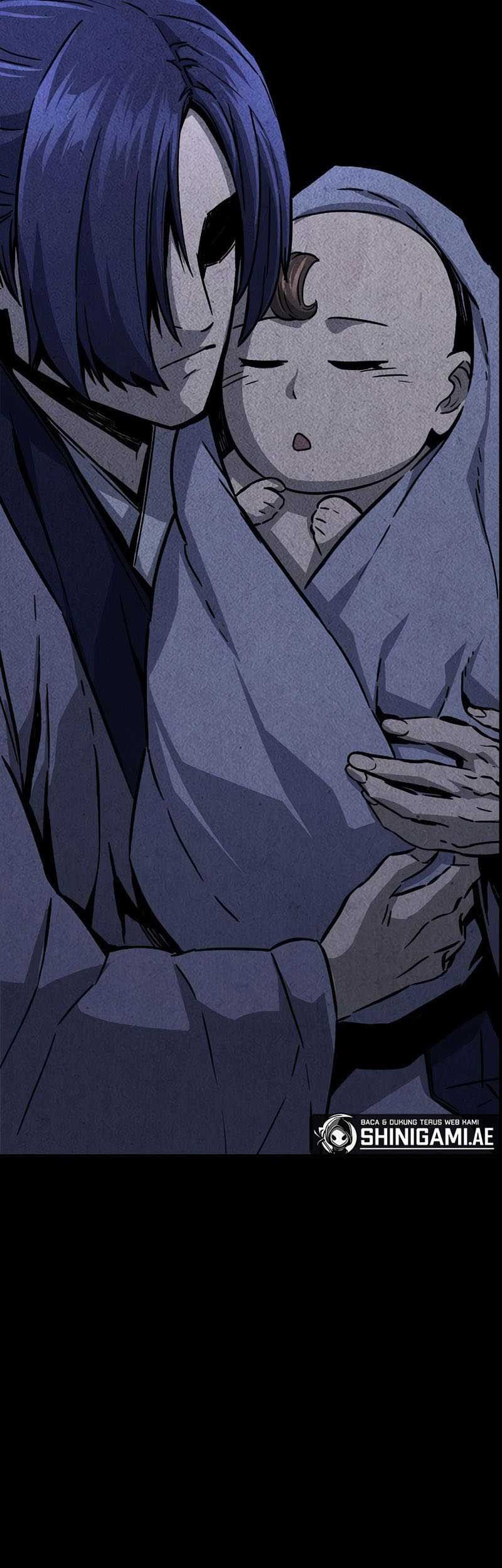 Absolute Sword Sense Chapter 63 - halaman 18