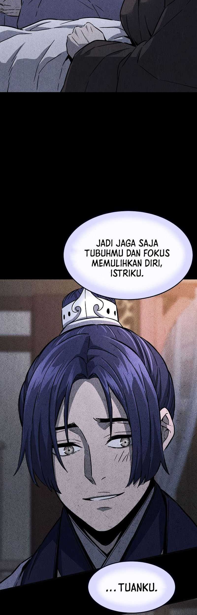 Absolute Sword Sense Chapter 63 - halaman 20