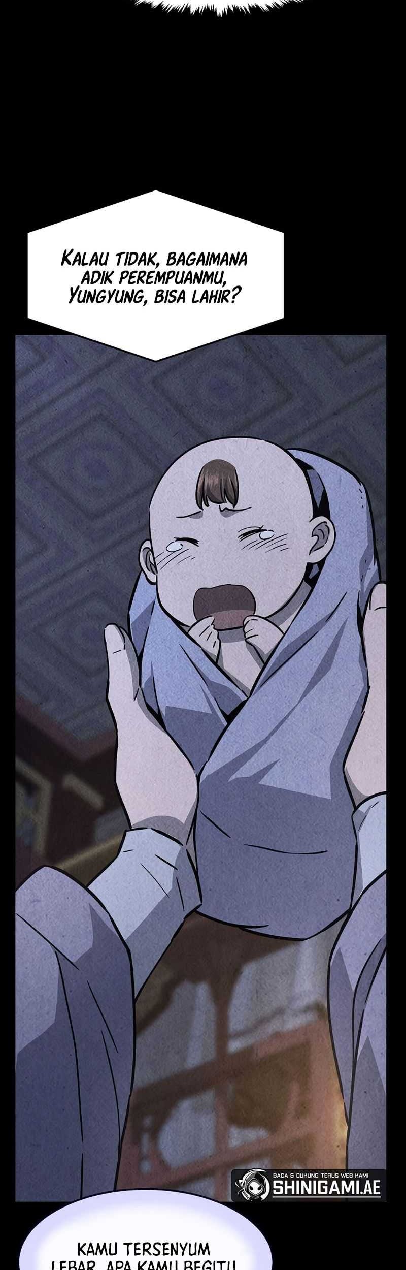 Absolute Sword Sense Chapter 63 - halaman 24