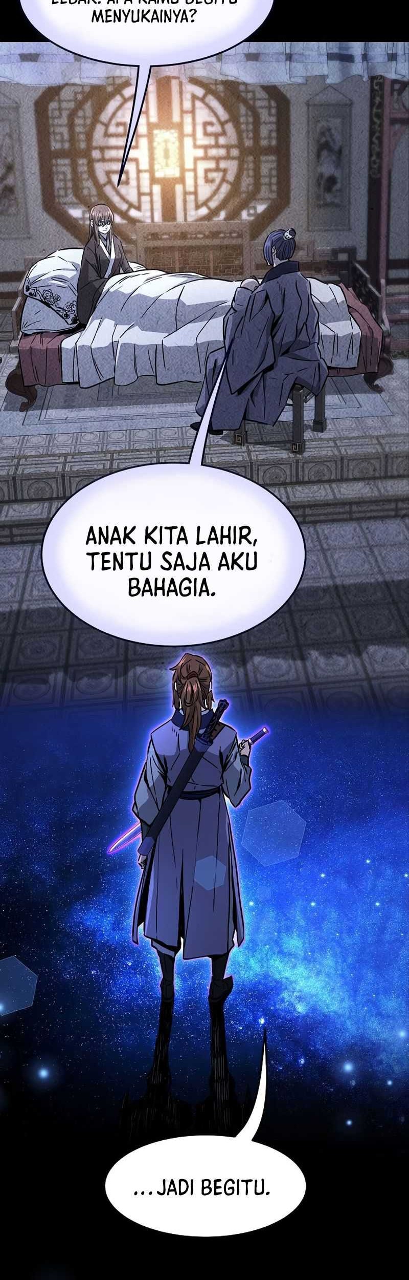 Absolute Sword Sense Chapter 63 - halaman 25