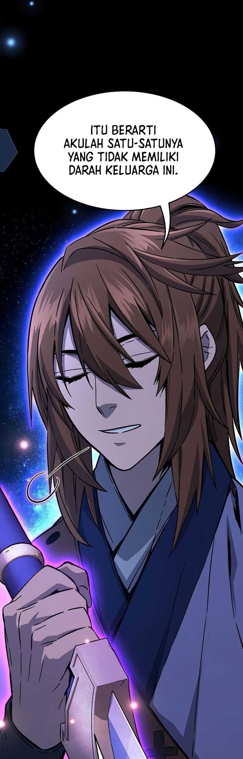 Absolute Sword Sense Chapter 63 - halaman 26