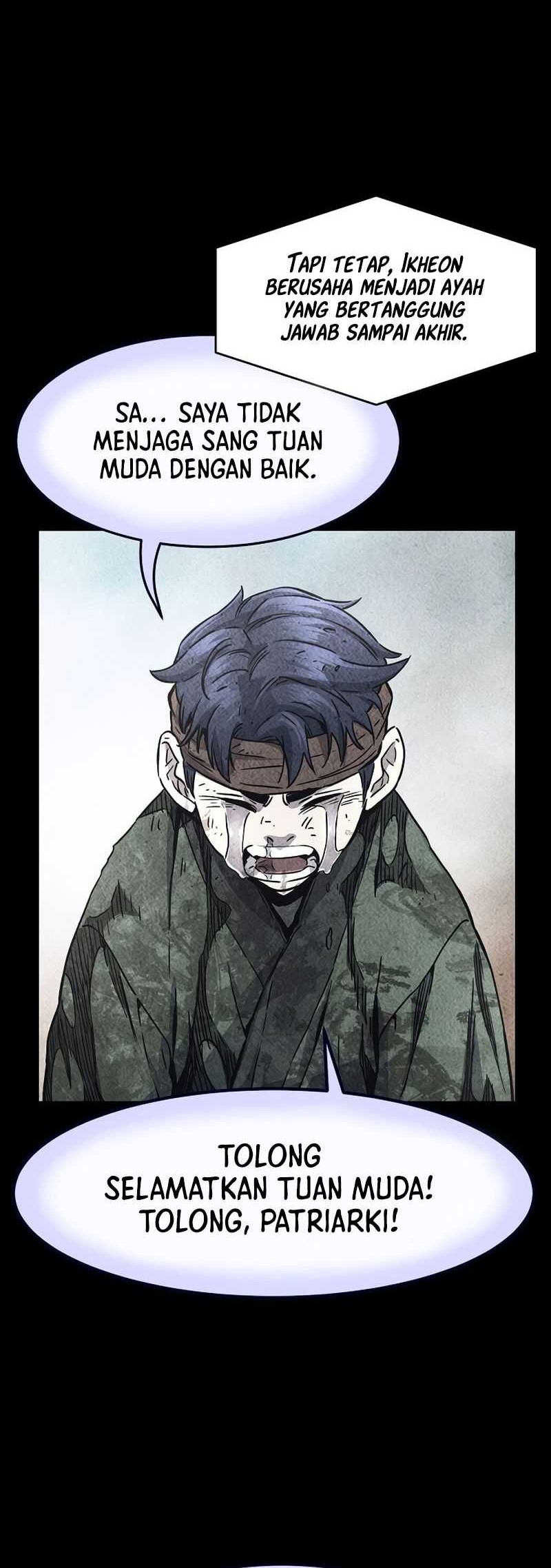Absolute Sword Sense Chapter 63 - halaman 29