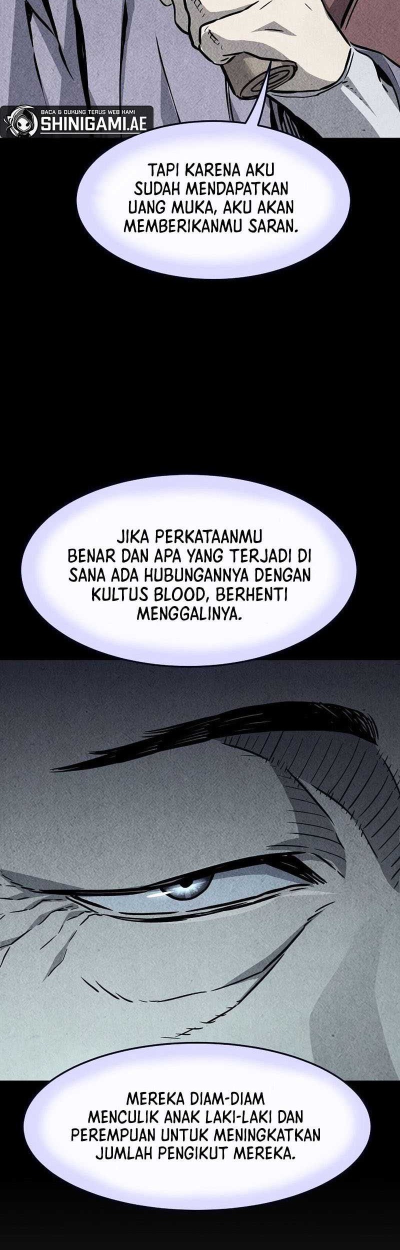 Absolute Sword Sense Chapter 63 - halaman 37