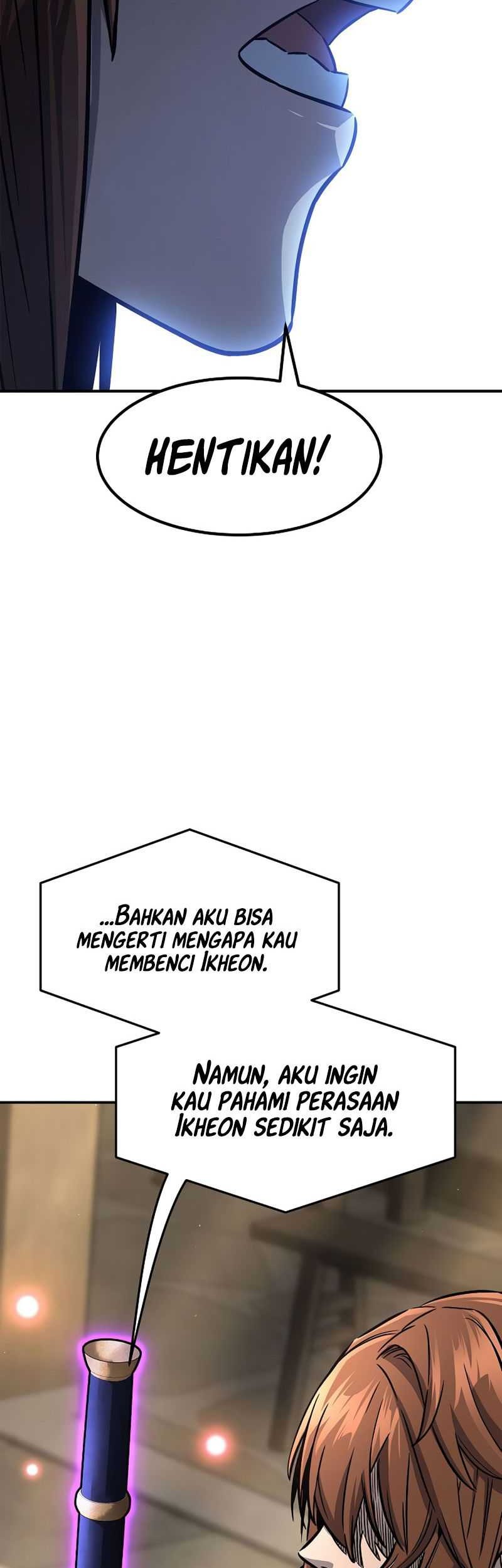 Absolute Sword Sense Chapter 63 - halaman 44
