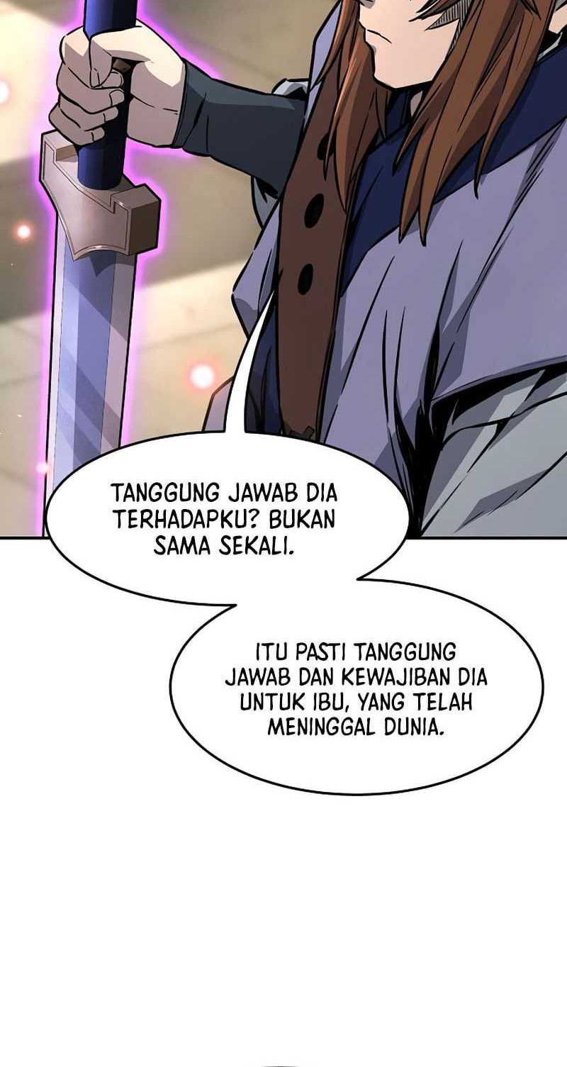 Absolute Sword Sense Chapter 63 - halaman 45