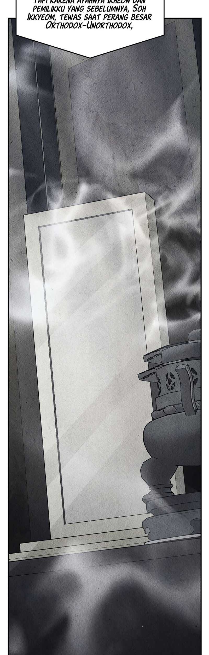 Absolute Sword Sense Chapter 63 - halaman 52