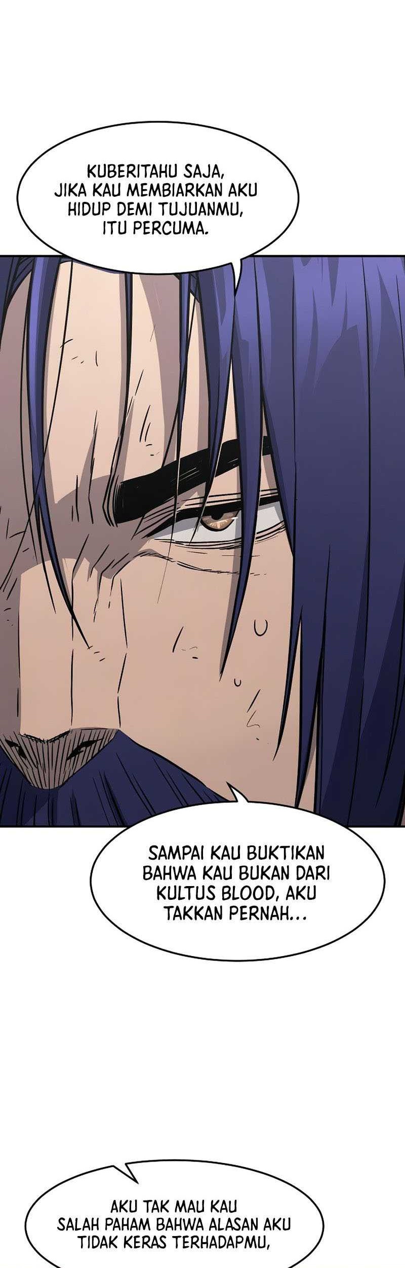 Absolute Sword Sense Chapter 63 - halaman 55