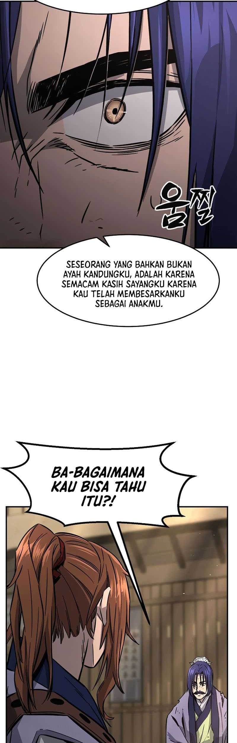 Absolute Sword Sense Chapter 63 - halaman 56