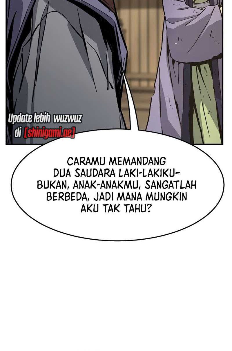 Absolute Sword Sense Chapter 63 - halaman 57