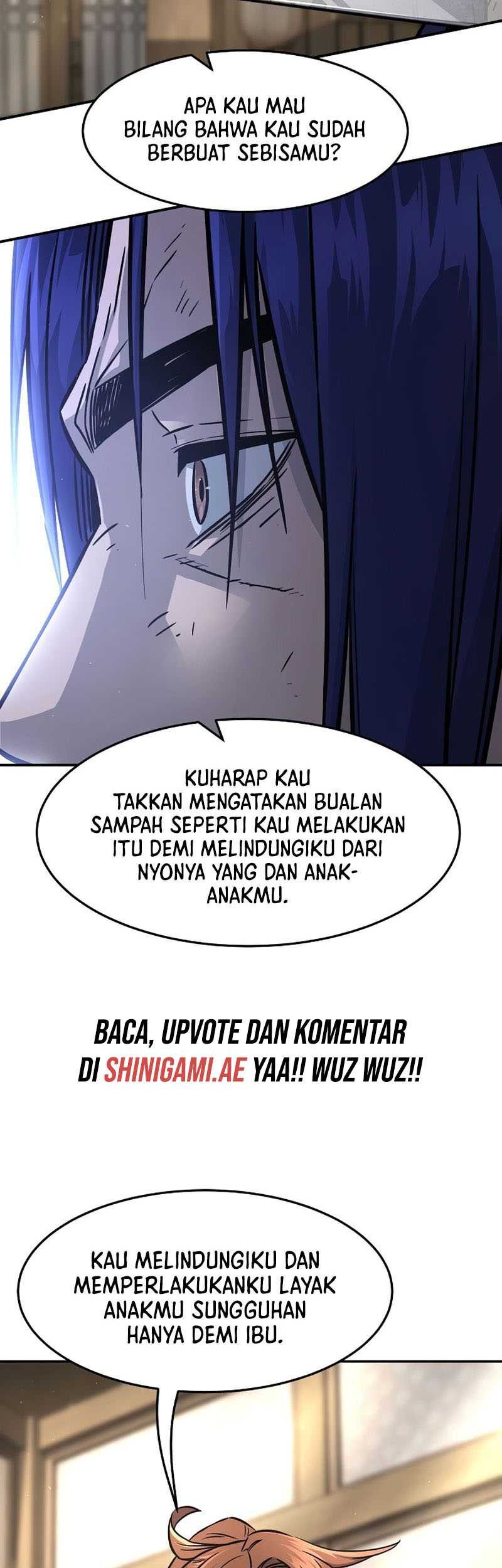 Absolute Sword Sense Chapter 63 - halaman 60