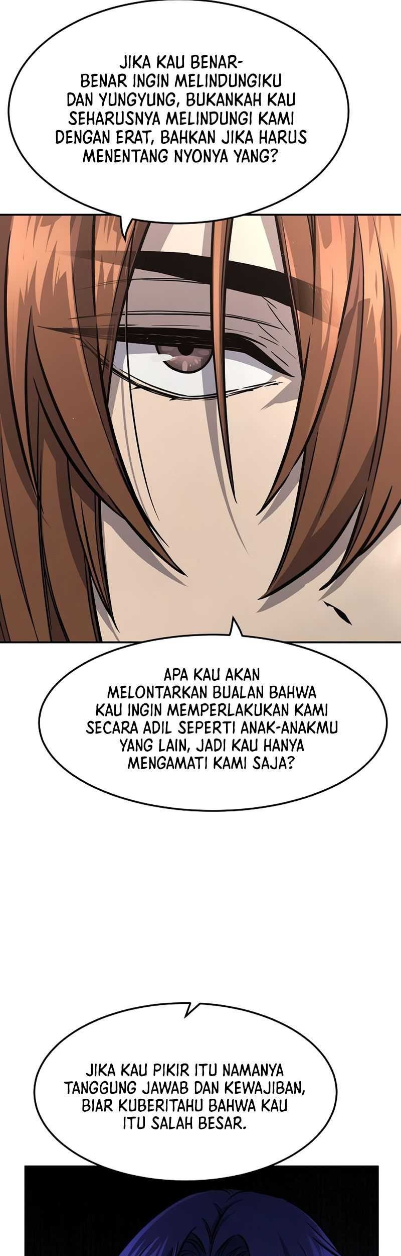Absolute Sword Sense Chapter 63 - halaman 62
