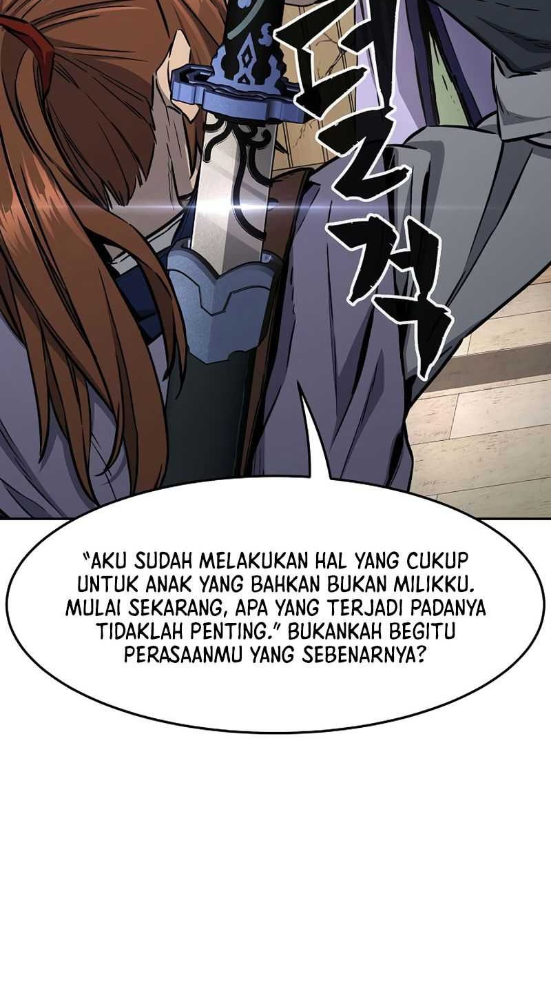 Absolute Sword Sense Chapter 63 - halaman 64