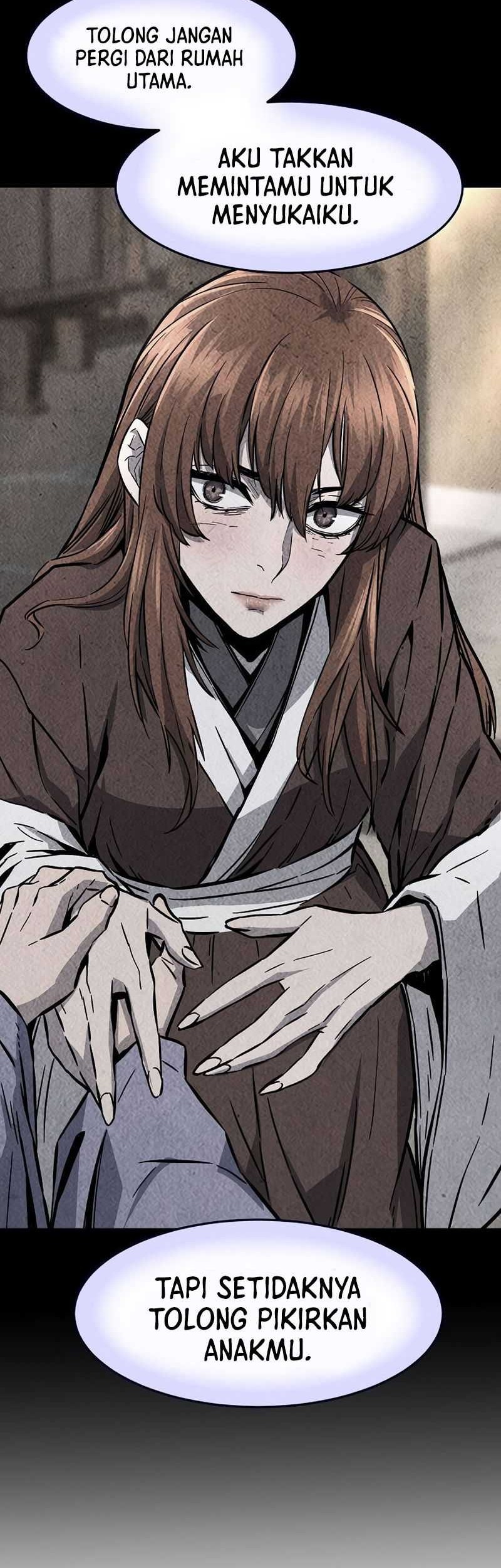 Absolute Sword Sense Chapter 63 - halaman 9