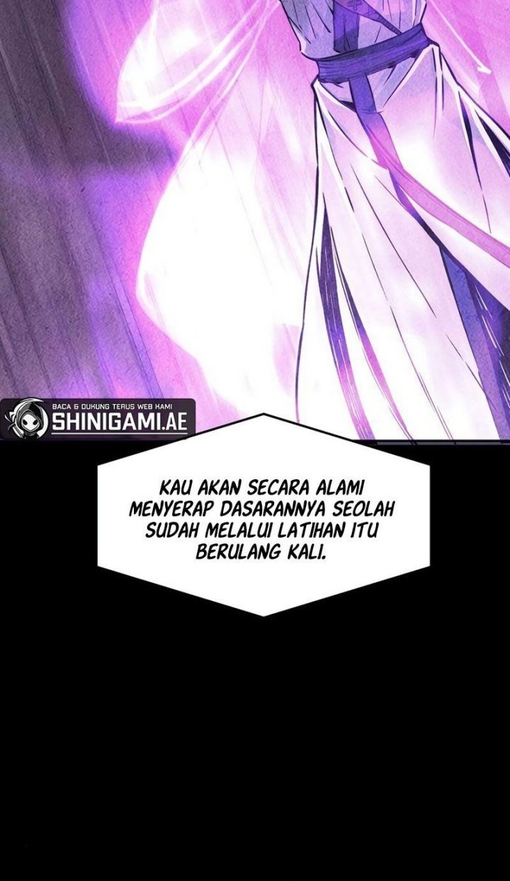 Absolute Sword Sense Chapter 64 - halaman 12