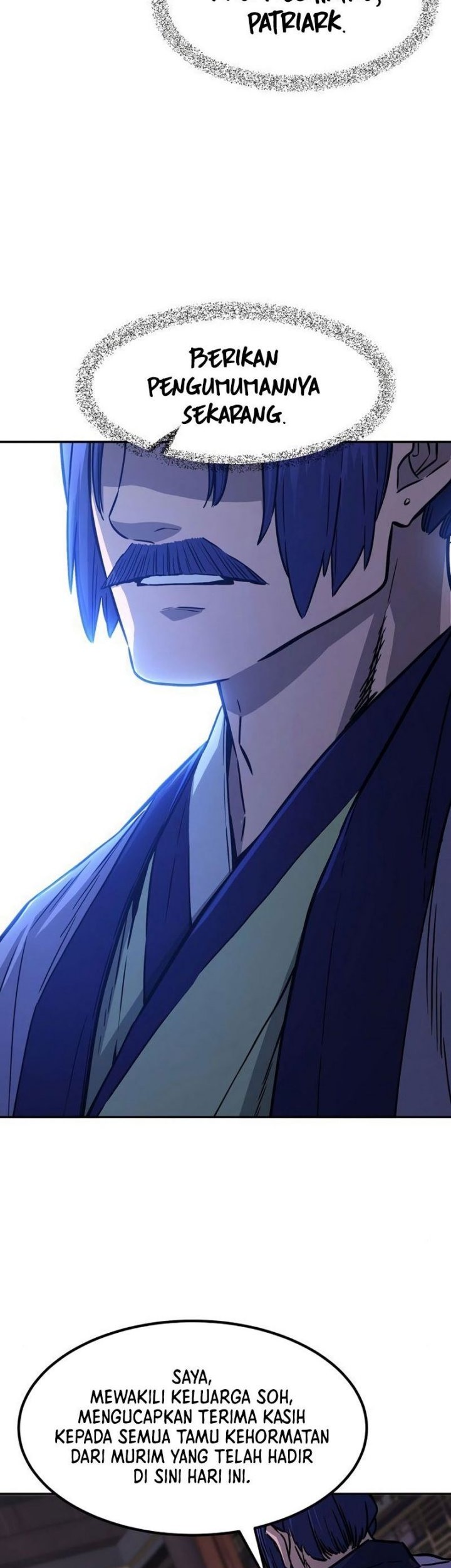 Absolute Sword Sense Chapter 64 - halaman 30