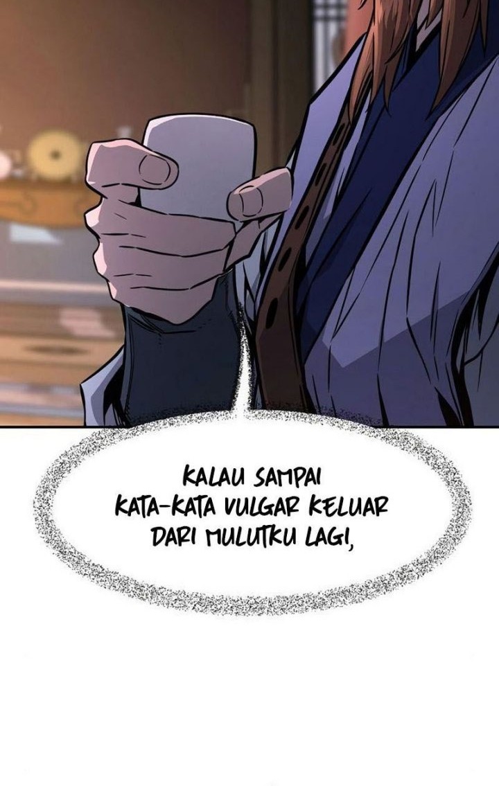 Absolute Sword Sense Chapter 64 - halaman 39