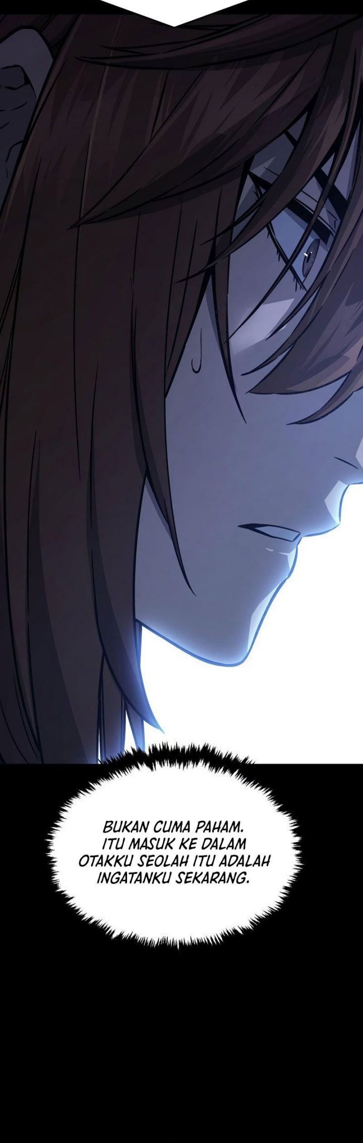 Absolute Sword Sense Chapter 64 - halaman 4