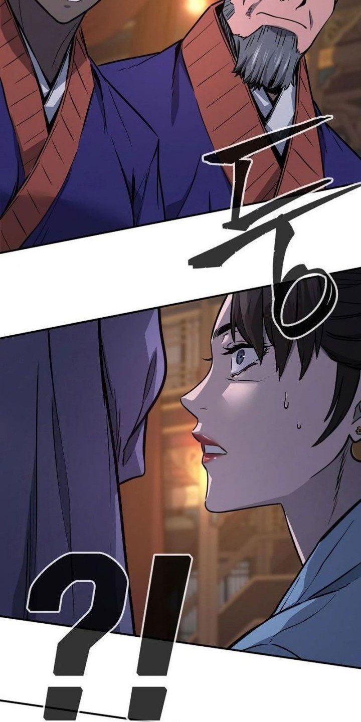 Absolute Sword Sense Chapter 64 - halaman 43