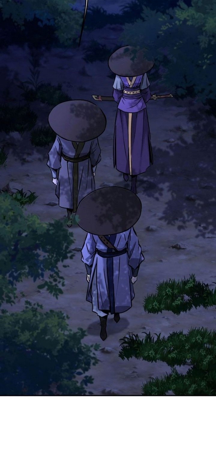 Absolute Sword Sense Chapter 64 - halaman 47