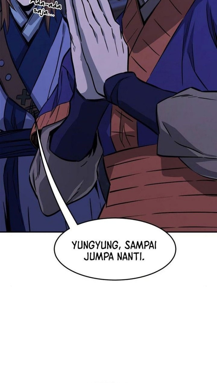 Absolute Sword Sense Chapter 64 - halaman 58