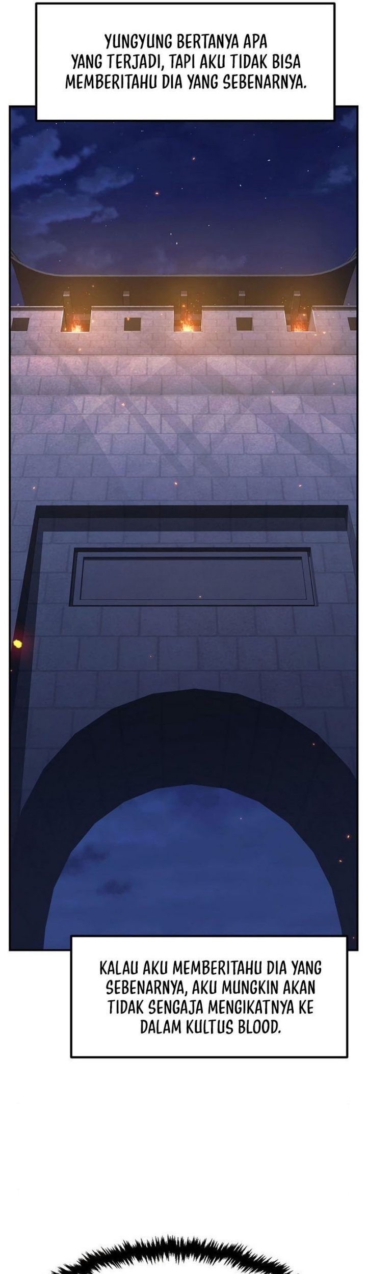 Absolute Sword Sense Chapter 64 - halaman 62