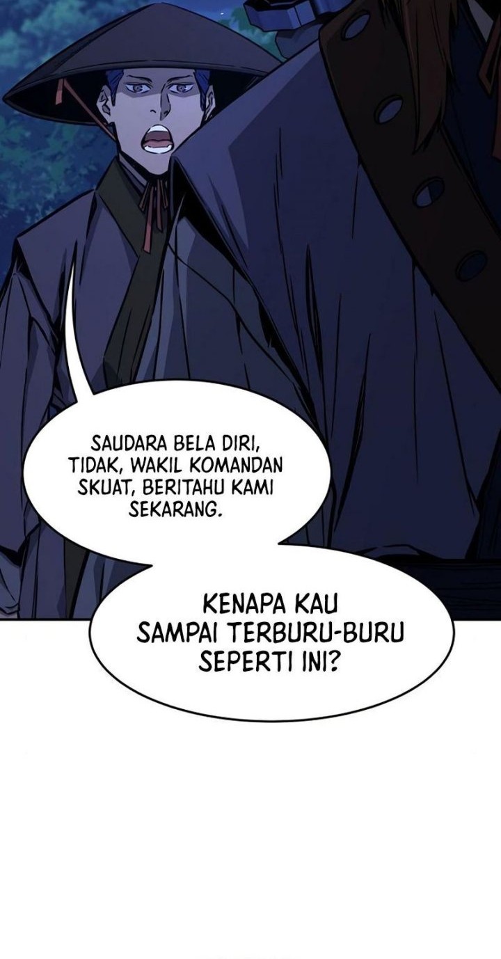 Absolute Sword Sense Chapter 64 - halaman 68
