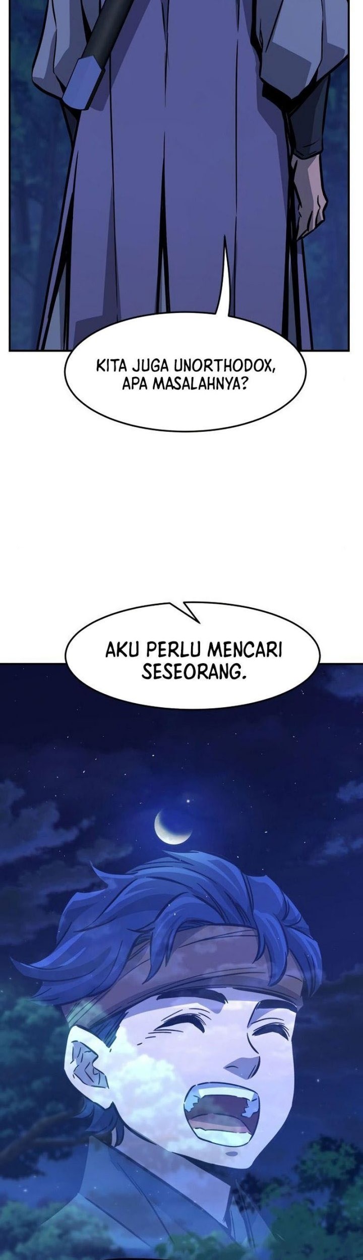 Absolute Sword Sense Chapter 64 - halaman 71