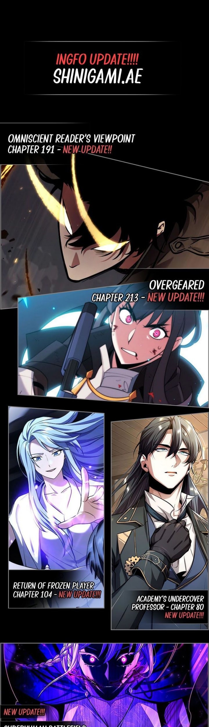 Absolute Sword Sense Chapter 64 - halaman 74