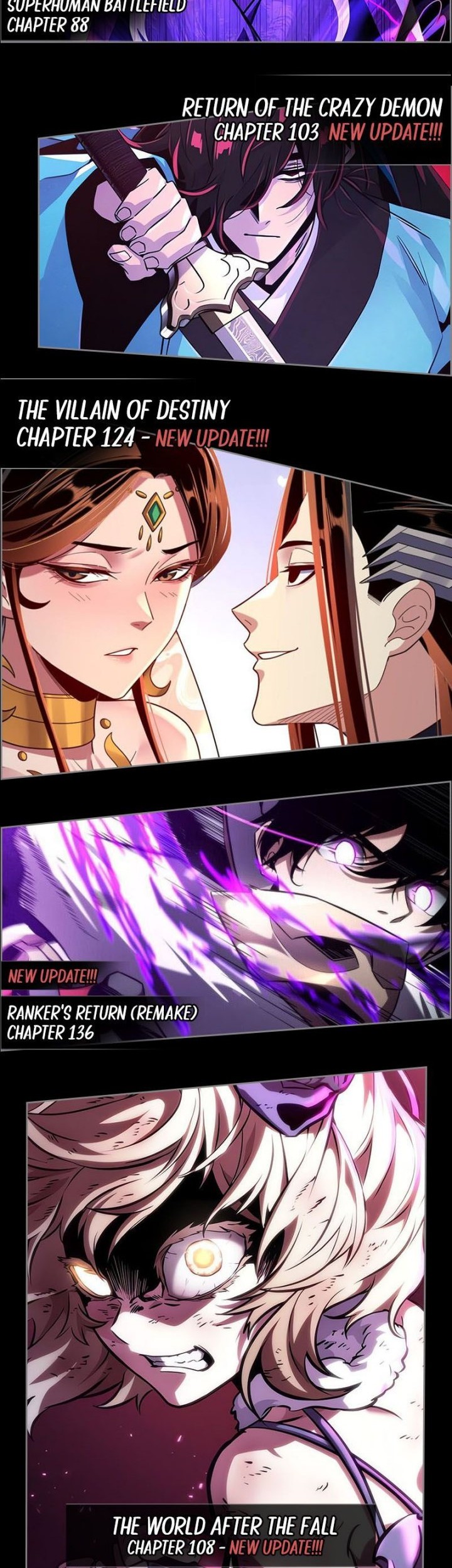 Absolute Sword Sense Chapter 64 - halaman 75