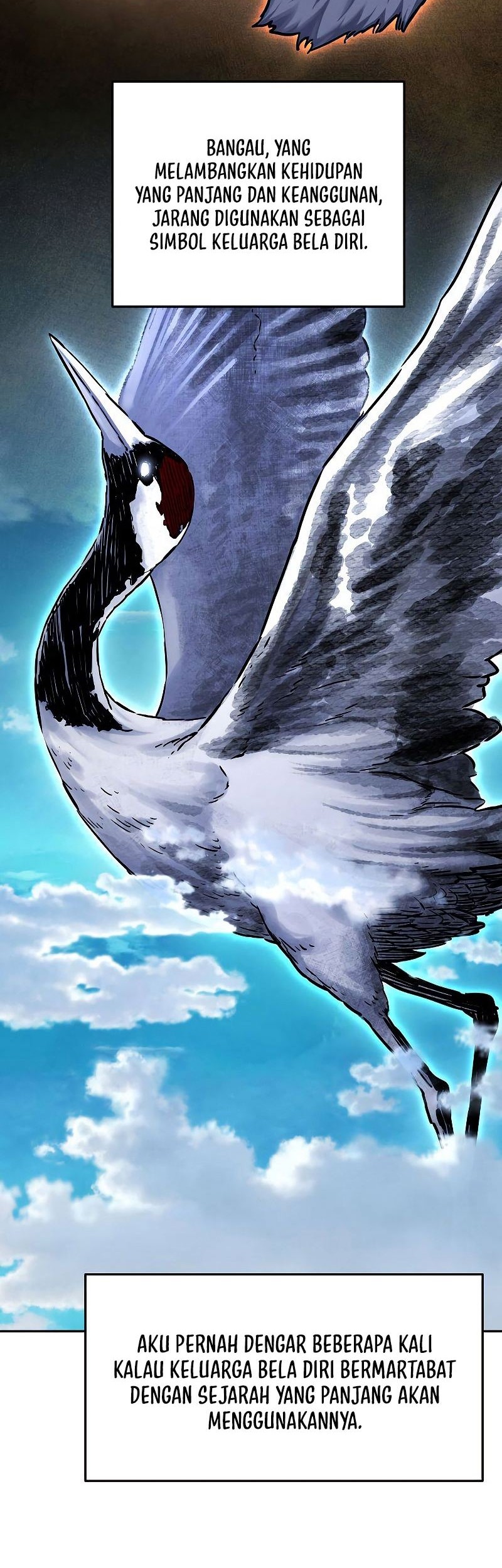 Absolute Sword Sense Chapter 65 - halaman 11