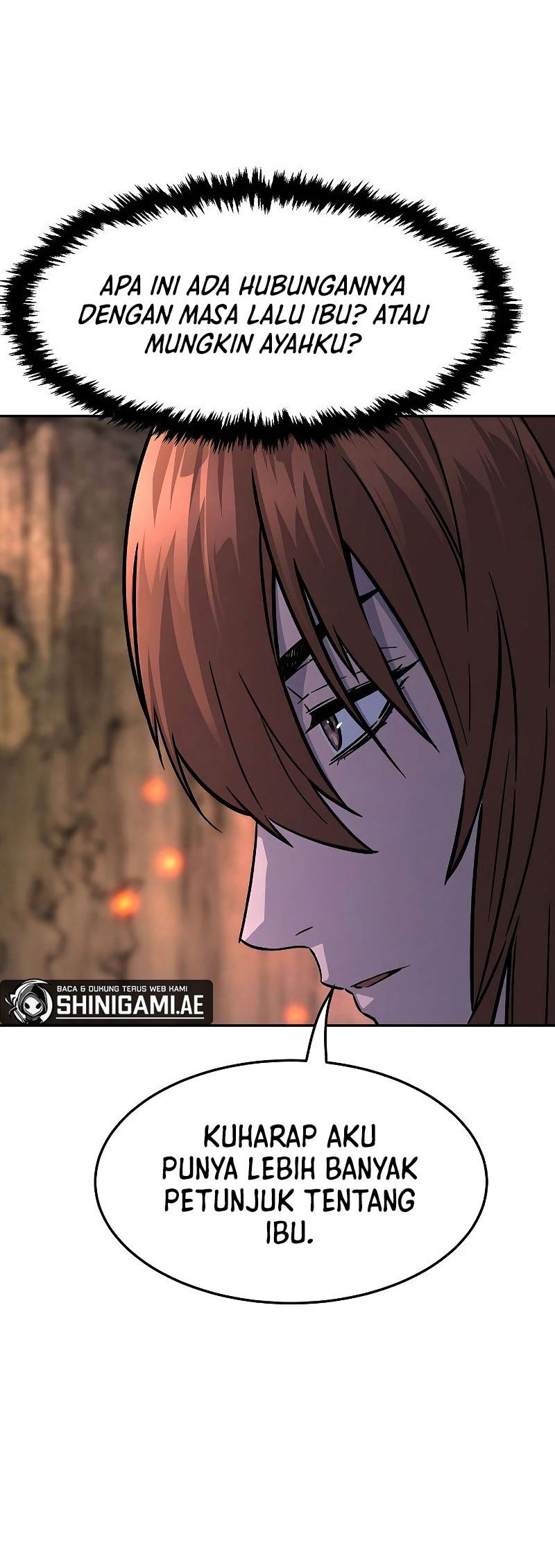 Absolute Sword Sense Chapter 65 - halaman 12