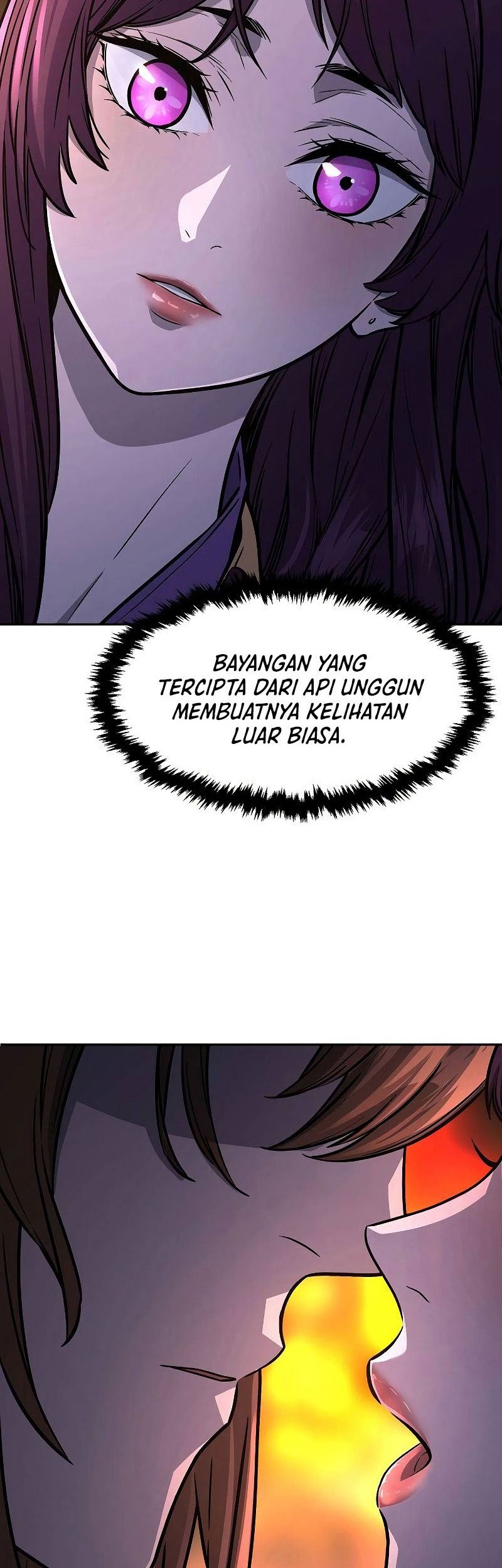 Absolute Sword Sense Chapter 65 - halaman 17