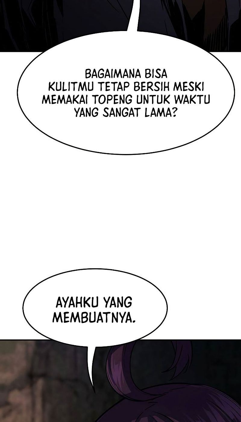 Absolute Sword Sense Chapter 65 - halaman 3