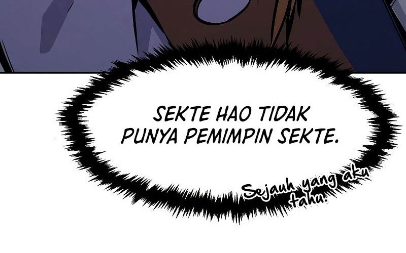 Absolute Sword Sense Chapter 65 - halaman 32