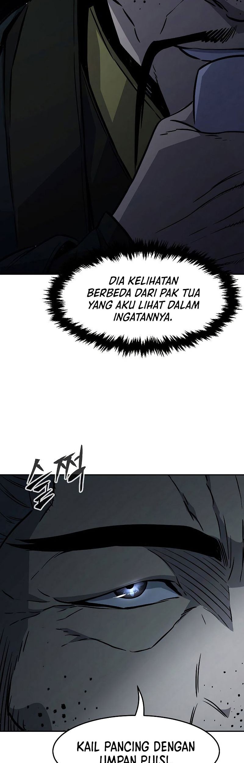 Absolute Sword Sense Chapter 65 - halaman 47