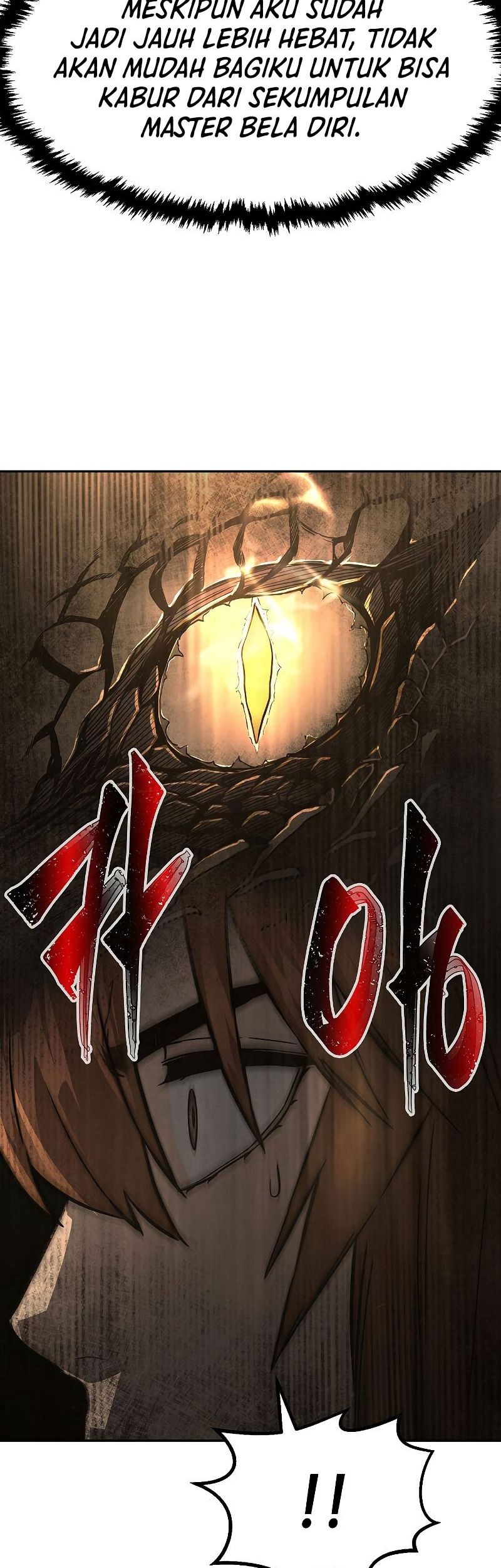 Absolute Sword Sense Chapter 65 - halaman 54