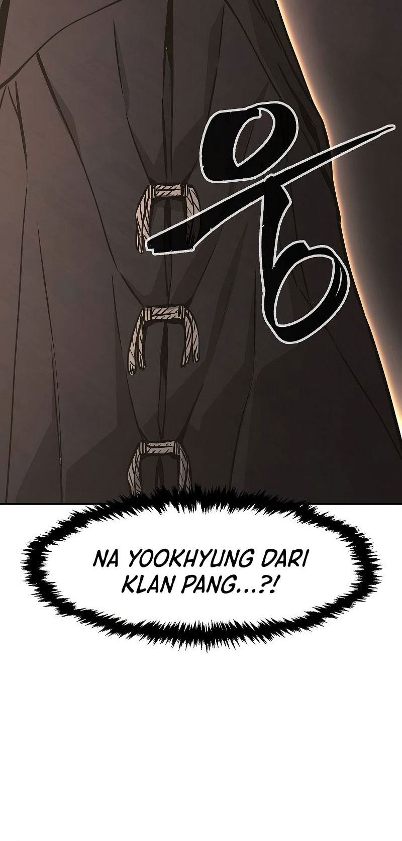 Absolute Sword Sense Chapter 65 - halaman 61