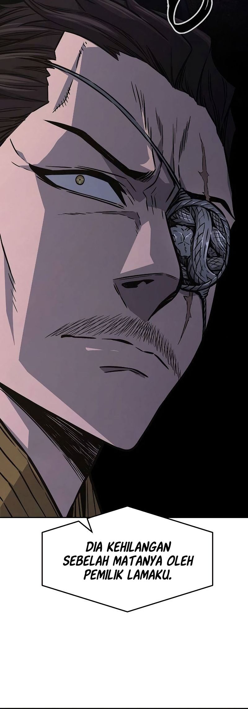 Absolute Sword Sense Chapter 65 - halaman 64
