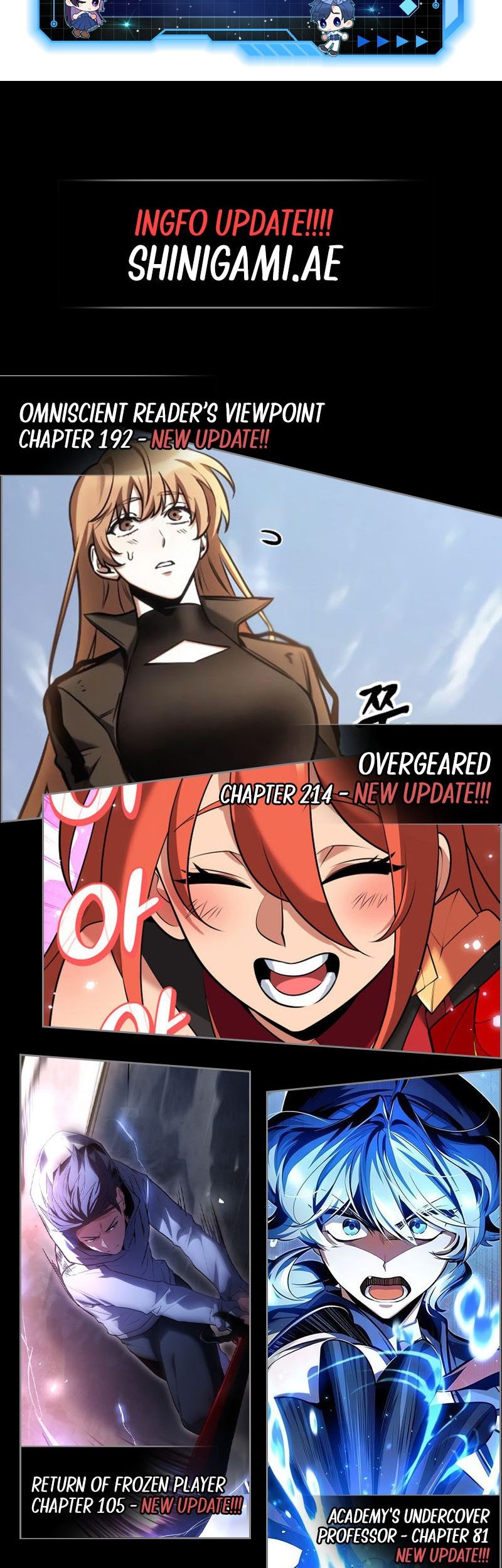 Absolute Sword Sense Chapter 65 - halaman 66