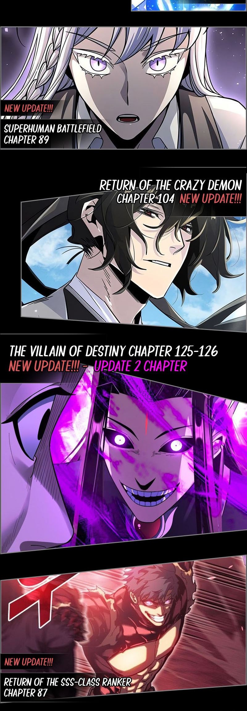 Absolute Sword Sense Chapter 65 - halaman 67