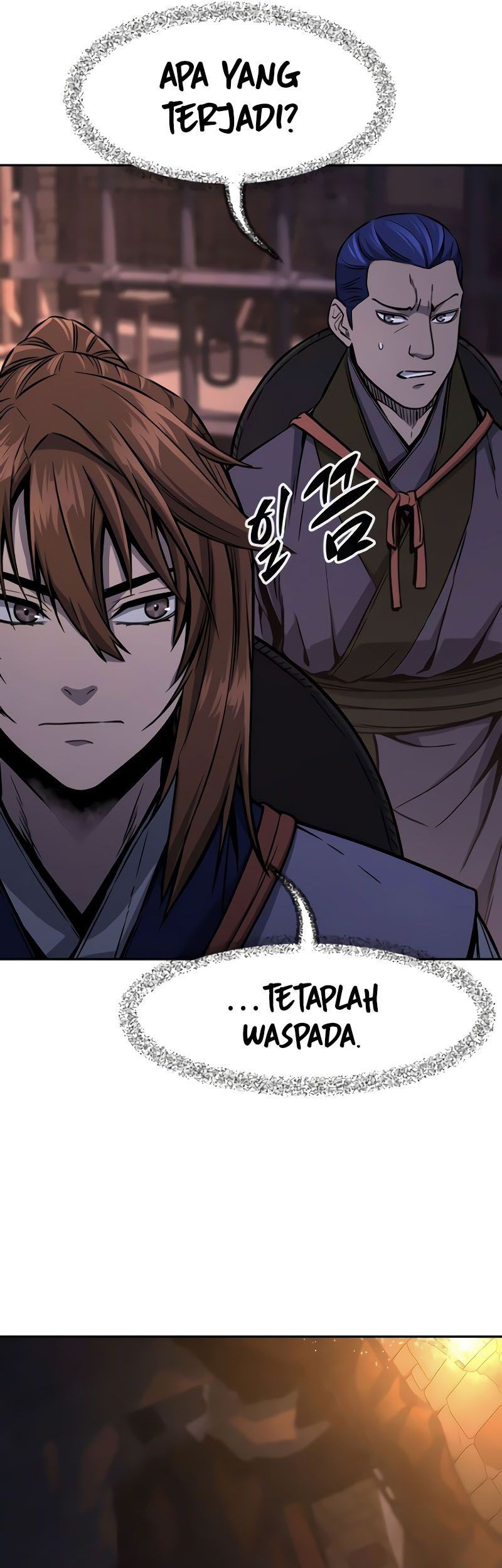 Absolute Sword Sense Chapter 66 - halaman 14