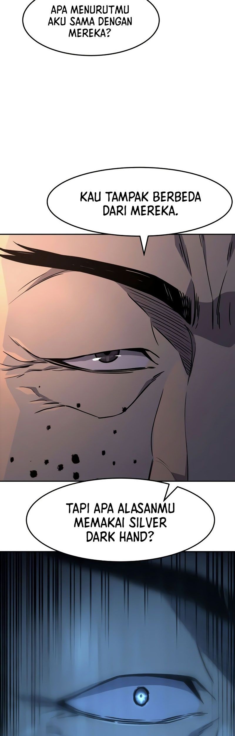 Absolute Sword Sense Chapter 66 - halaman 27