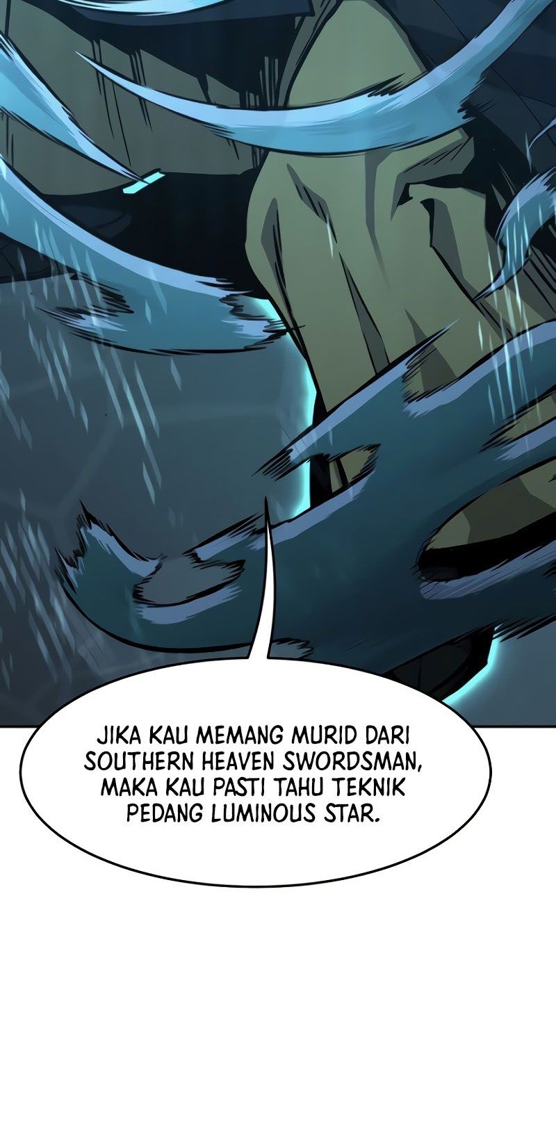 Absolute Sword Sense Chapter 66 - halaman 29