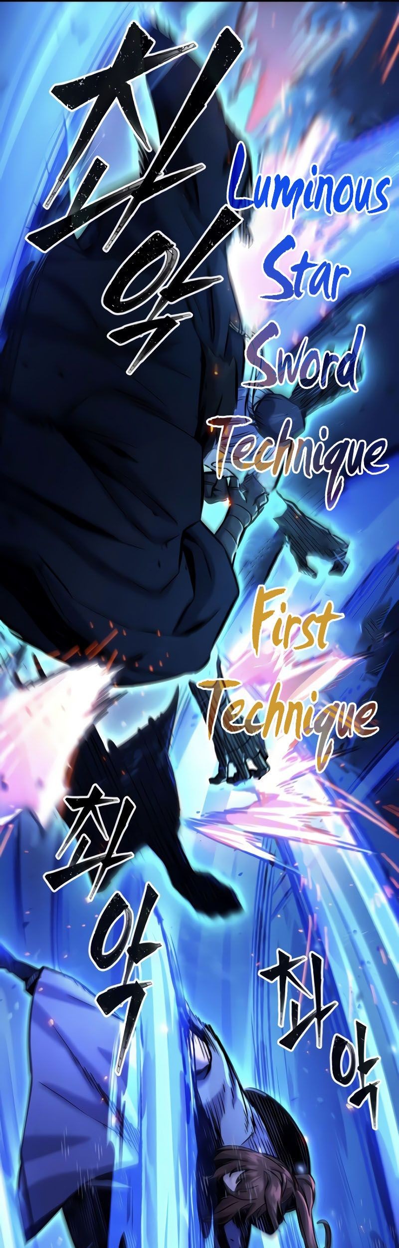 Absolute Sword Sense Chapter 66 - halaman 38