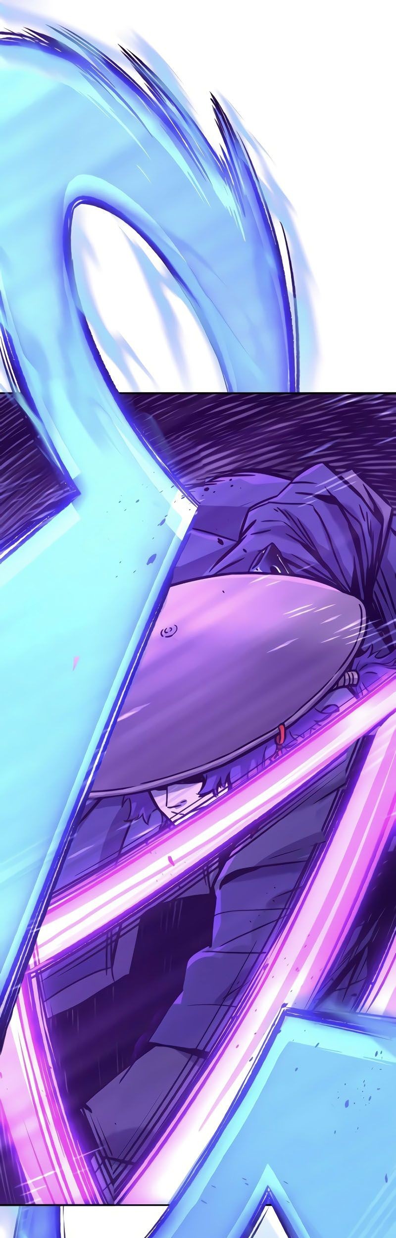 Absolute Sword Sense Chapter 66 - halaman 42