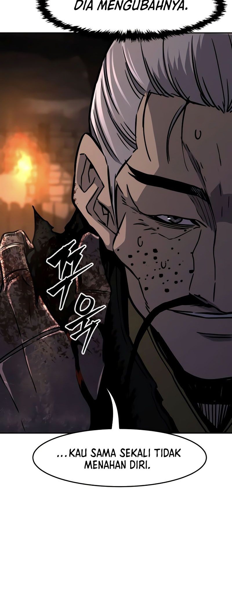 Absolute Sword Sense Chapter 66 - halaman 45