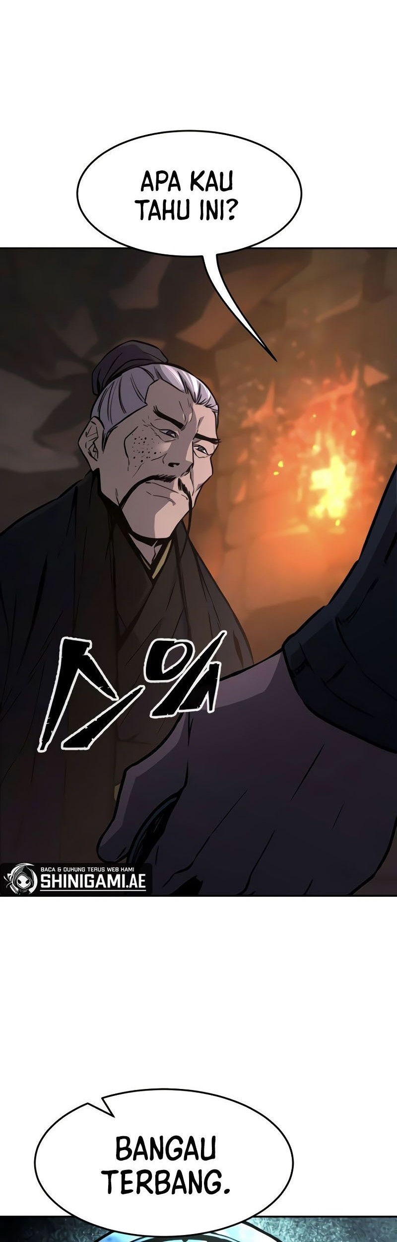 Absolute Sword Sense Chapter 66 - halaman 55
