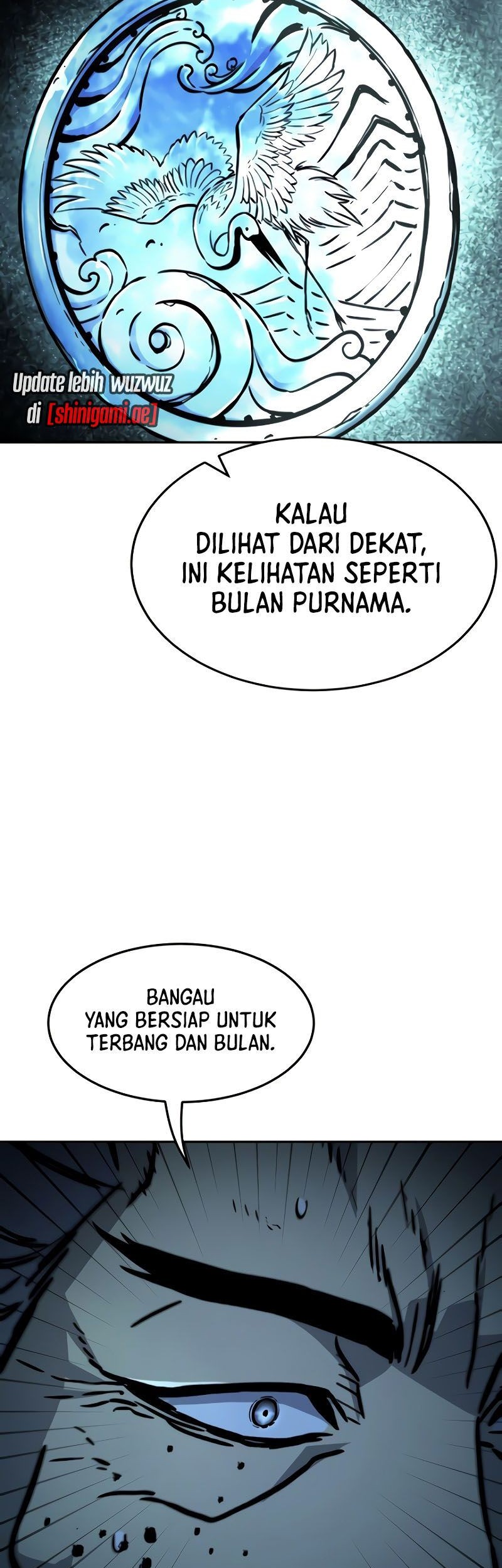 Absolute Sword Sense Chapter 66 - halaman 56