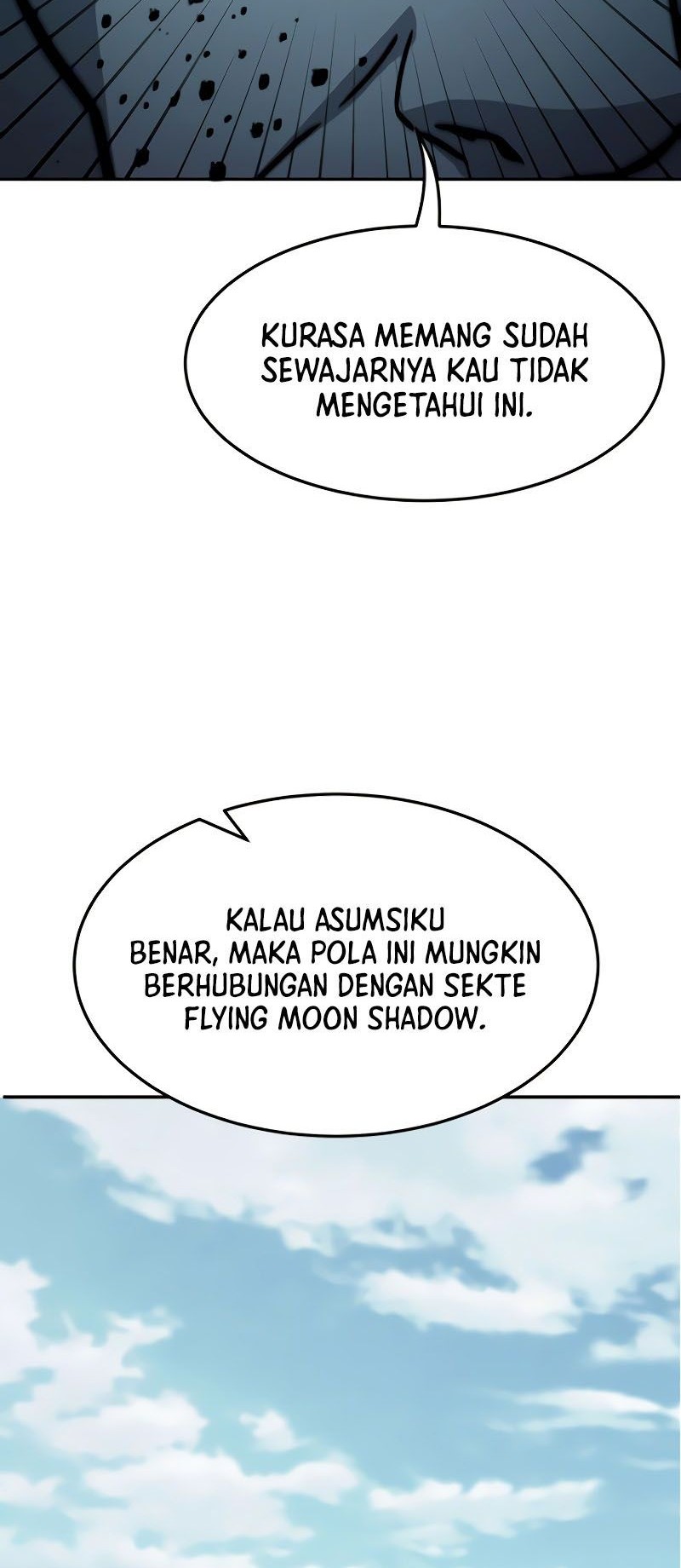 Absolute Sword Sense Chapter 66 - halaman 57
